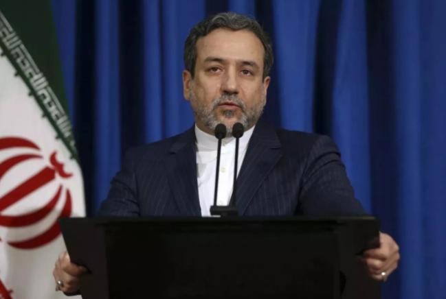 伊朗急电北京：给中国提了个“保命忠告”！这番“忠告”说得实在，更戳破