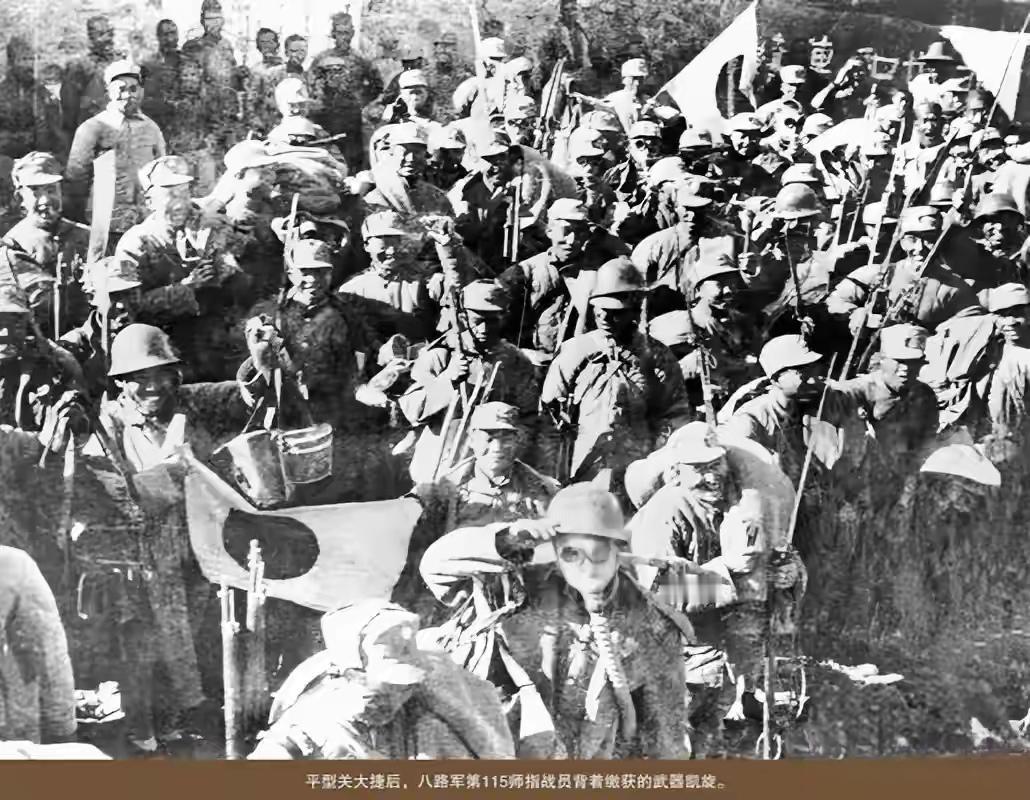 刘贵福携16名兵工厂工友投奔八路军，谁料这一去让他名垂千史！1937年10月，刘