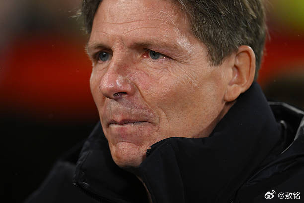 水晶宫vs利兹联对于升班马来说，在英超保级有多难？看看利兹联，过去16轮联赛，