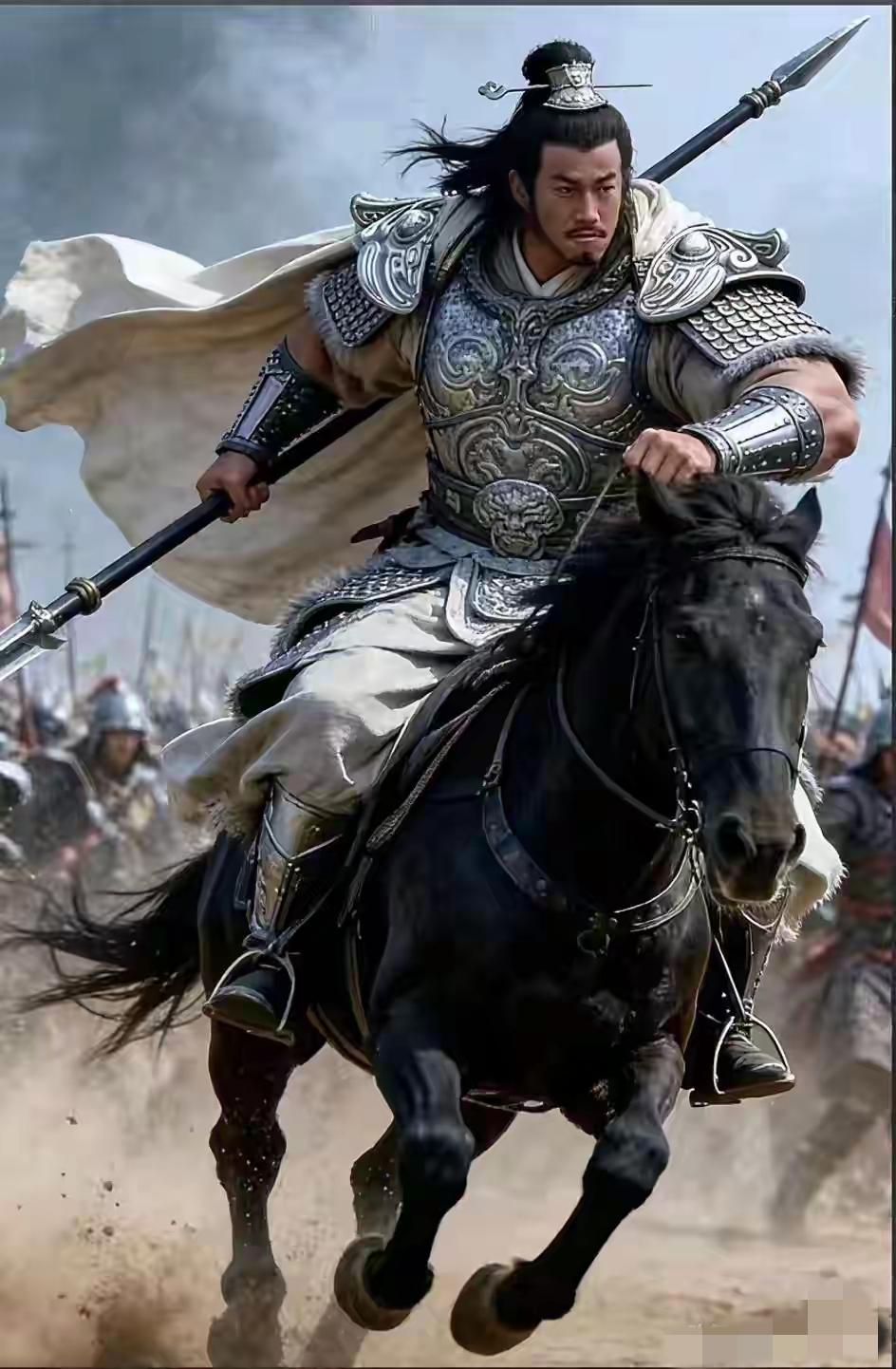 记者问何润东:“是哪部戏让你走红的。”答:“逐玉”问:“你在里面演什么角色？