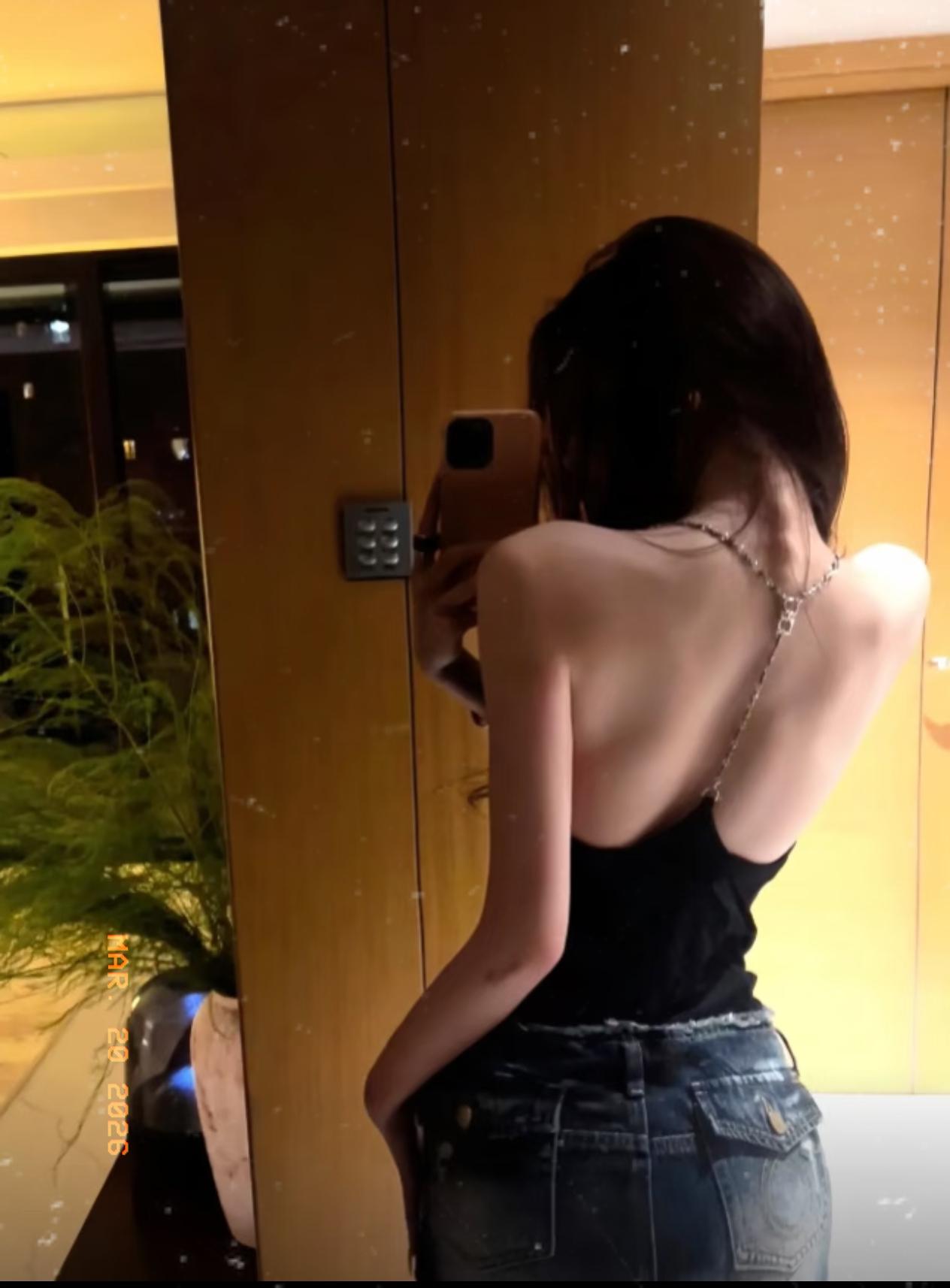 其实女人真心会动心的，无非就是这四种男人。第一种，能给她身体安全感的。女