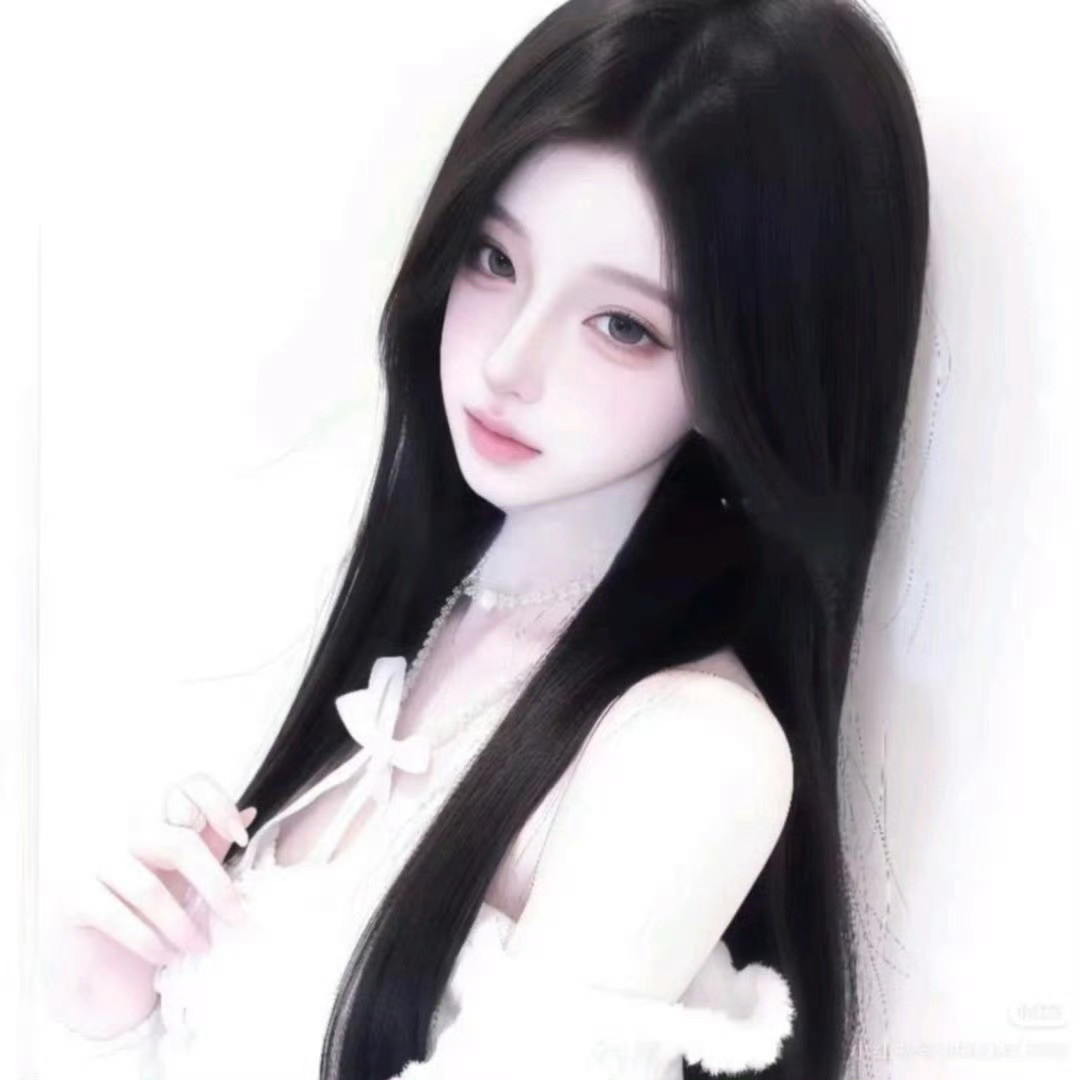 𝗪𝗲𝗖𝗵𝗮𝘁头像｜女生头像｜氛围感｜审美积累｜ins