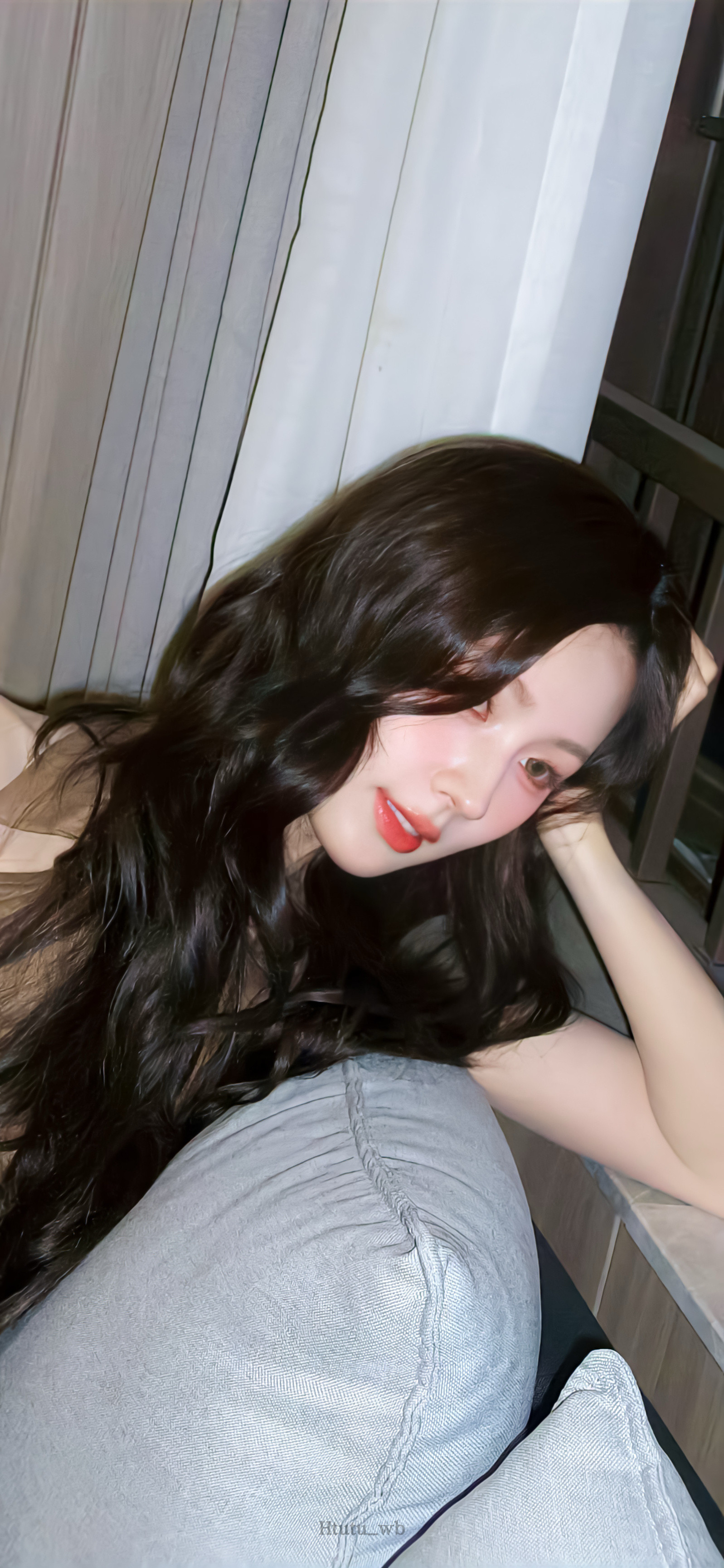 赵美延𝑴𝒊𝒚𝒆𝒐𝒏壁纸来啦～🐰👑❤️