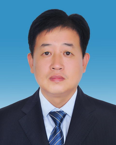 赵宗虎已任庆云县委书记