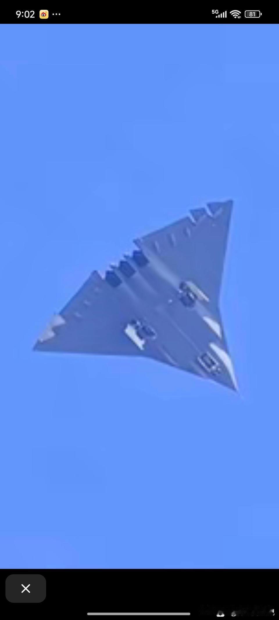 如果歼36换装变循环发动机后会不会改成双发？36现在用三发（比如太行系列改进