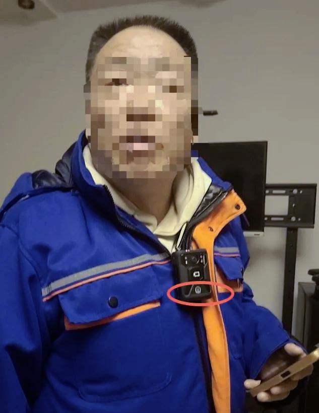 太原男子家阴面卧室冬季仅17.5度，老人孩子裹被睡觉，多次投诉热力公司无果。不料