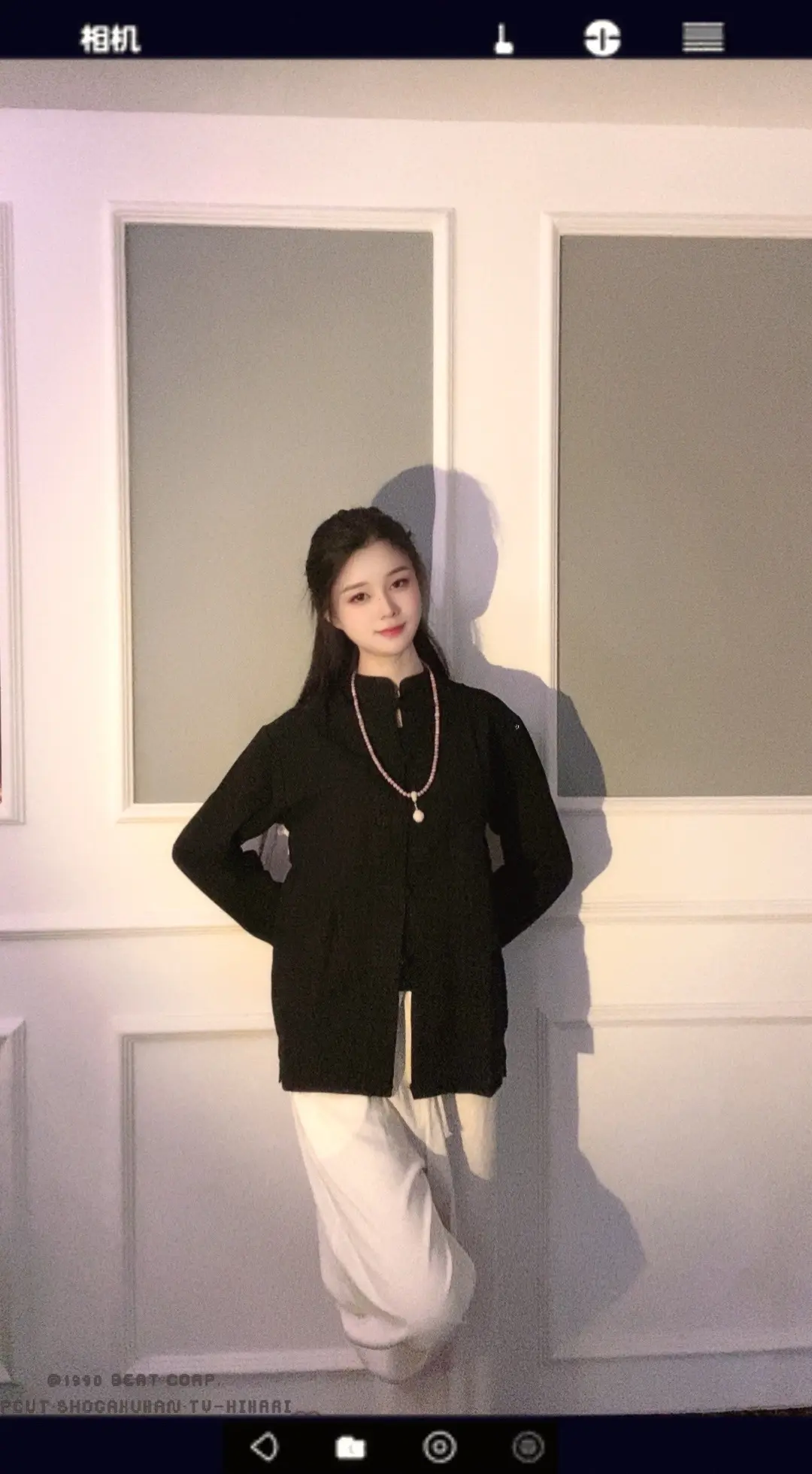 放下心中的浮躁，磁场也会变得不一样。