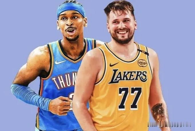 难以置信，NBA得分榜前10竟然有8名后卫！1、东契奇，场均35分，身高19