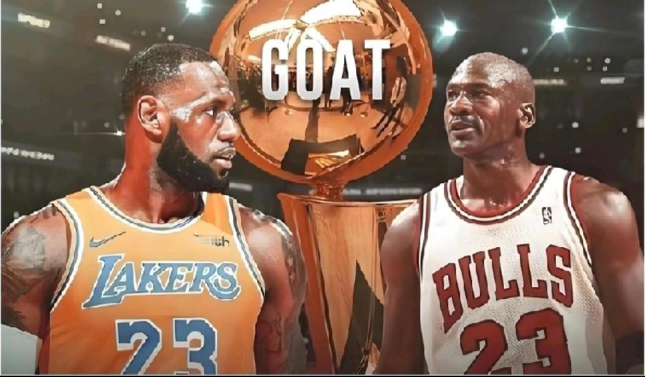 史蒂夫-科尔对詹姆斯和乔丹这两位nba传奇巨星的最新评价！评詹姆斯:他简直是一