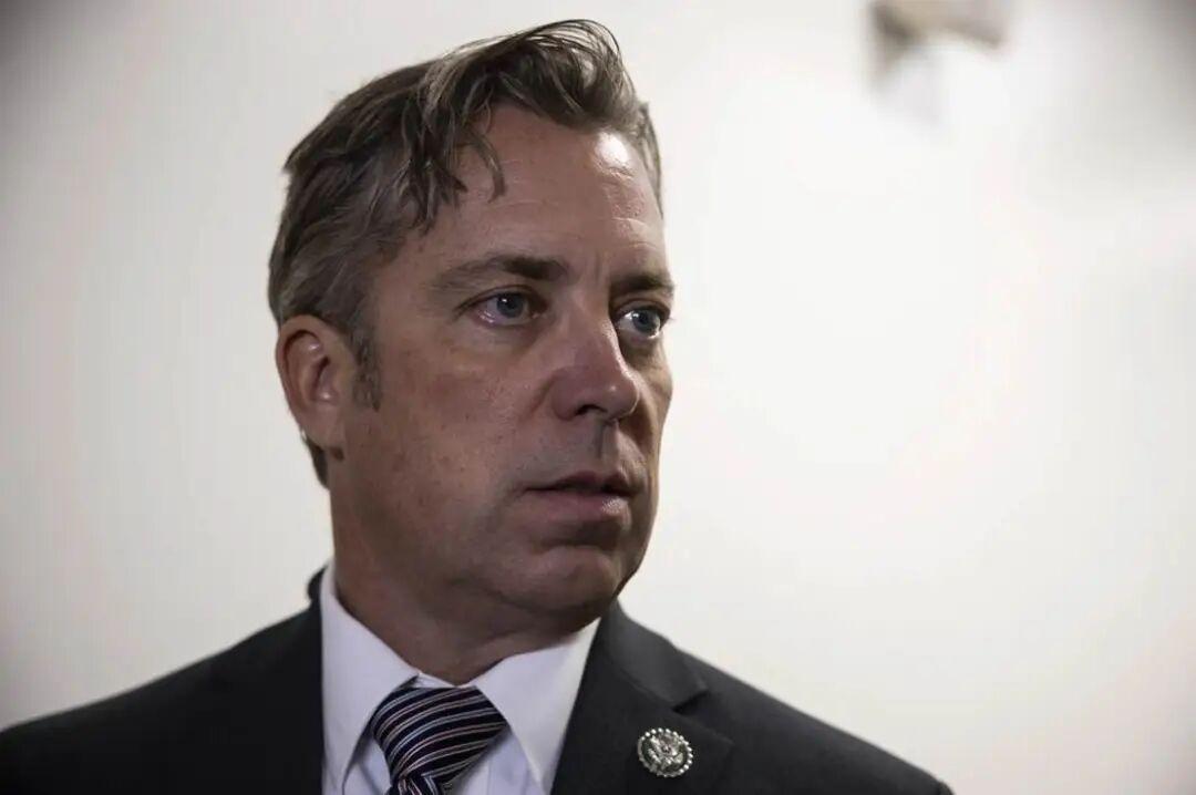 田纳西州共和党众议员安迪·奥格尔斯可能成为本周内第二位得到特朗普背书但在初选中失