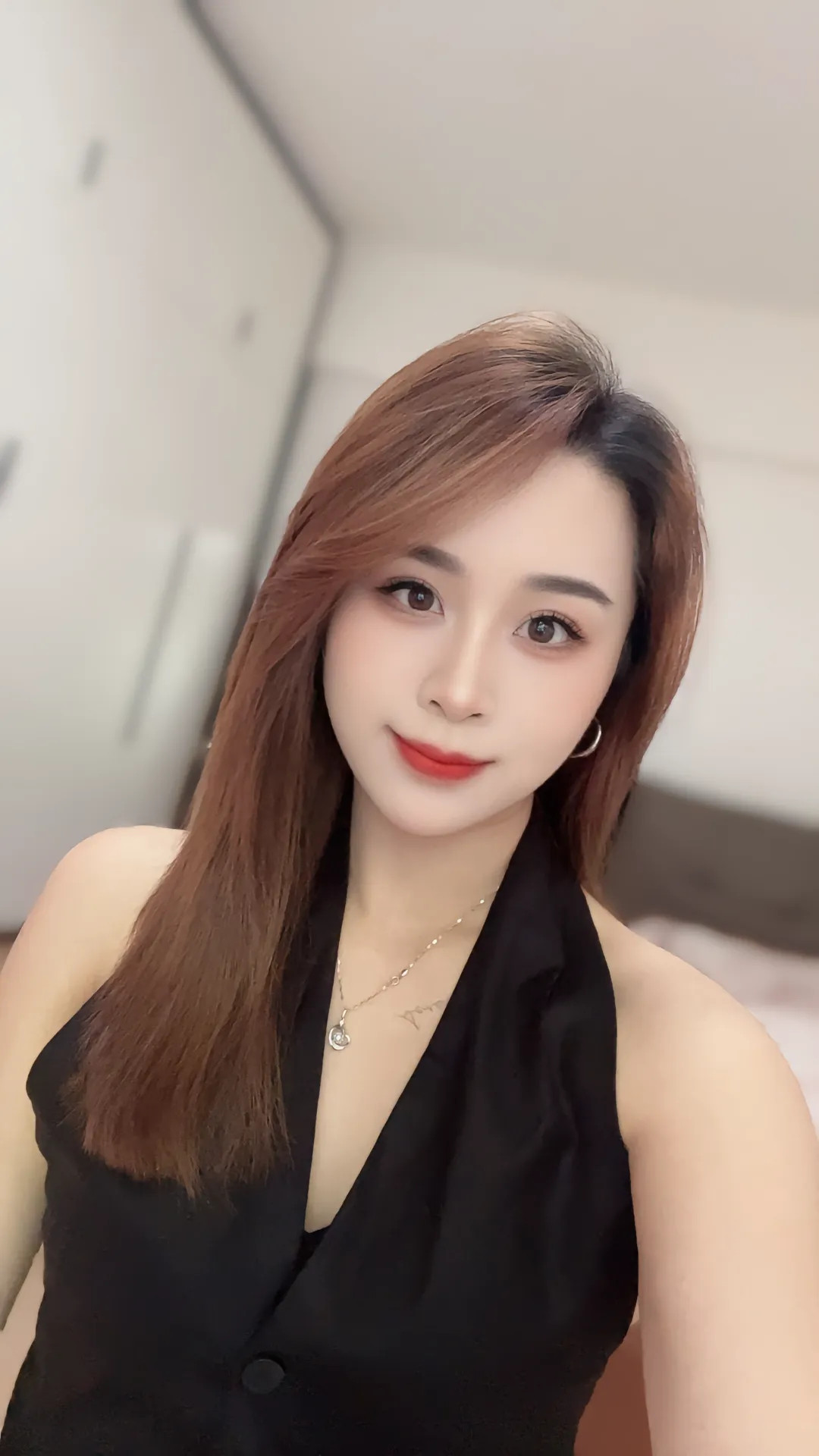 没什么特别的，就是想让你，在我这里多停一会儿。