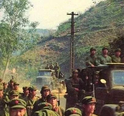 1979年，两名战士在打扫战场时，被越军狙击手枪杀，刘三毛大怒，他趴在水坑中，一