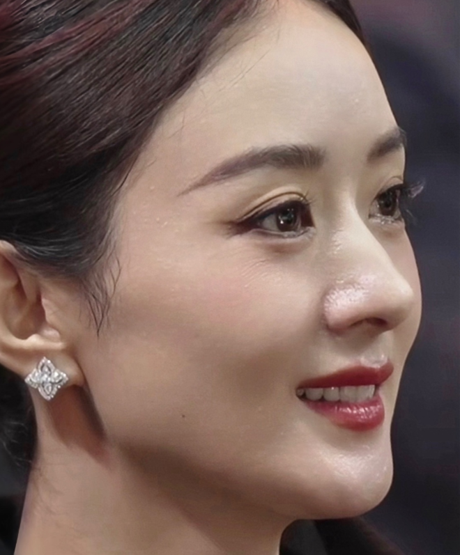 看了《主角》终于明白，赵丽颖没演忆秦娥，根本不是错过，是躲过一劫之前不少人替