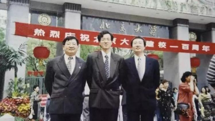 脑洞：俞敏洪的窘境，突显孙东旭的价值1962年出生，1993年创办新东方，20