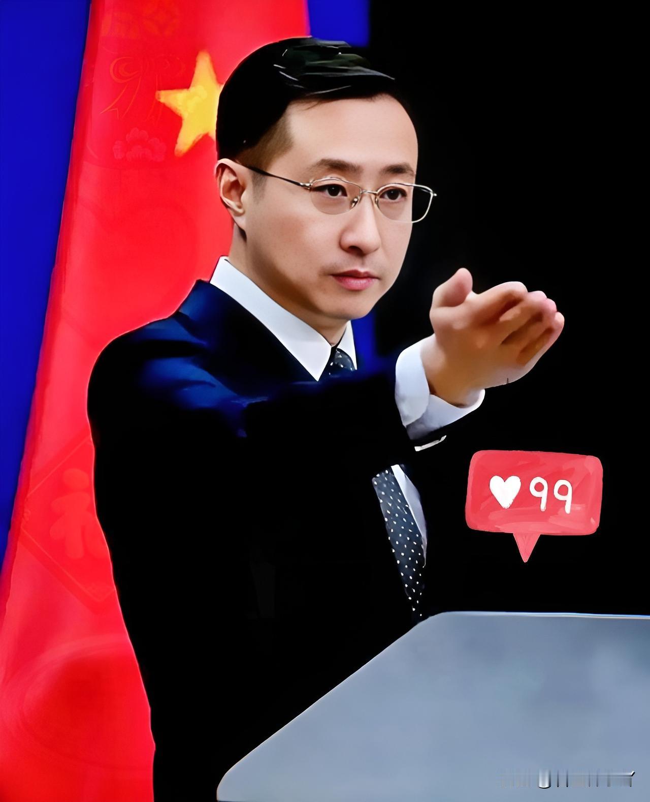 就在刚刚，中国外交部正式宣布2月9日，中国外交部正式发布消息：外交部长王毅