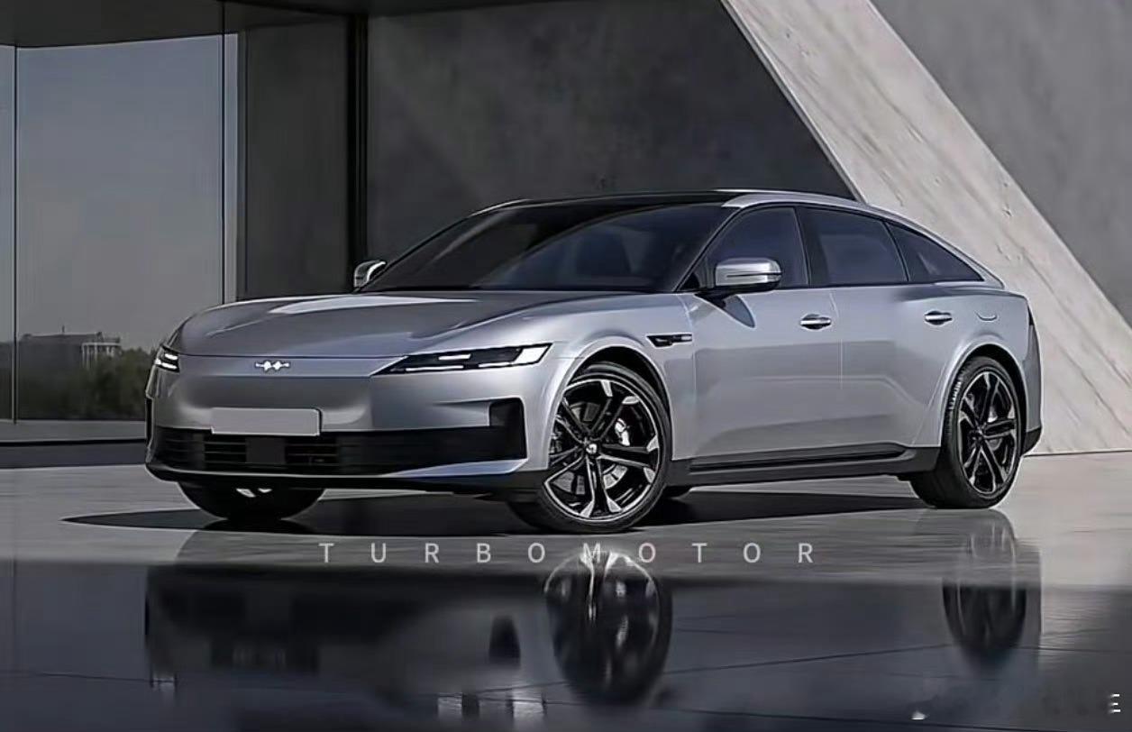 方程豹镁9真的要来了，网络上的假想图越来越多了。从以往的经验来看，这些假想图最后