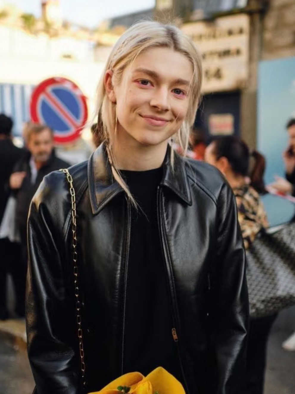 好看的人做男做女都好看2026MetGala红毯