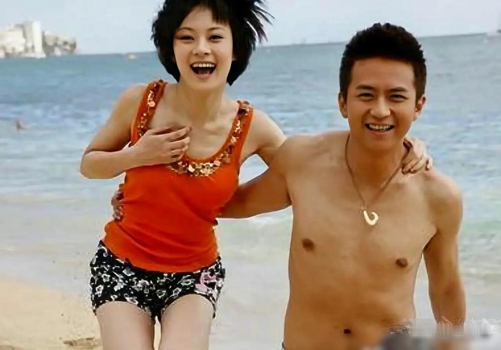 孙俪是永远不会离婚的，​原因很简单，​不是找不到更好的，也不​这话说