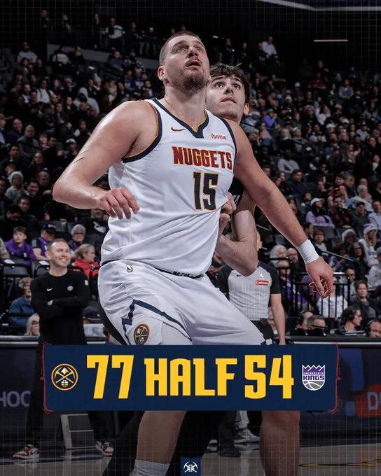 在所有人，注意力都放在雷霆，火箭，这种豪强身上的时候，也不要低估有联盟大王约老师