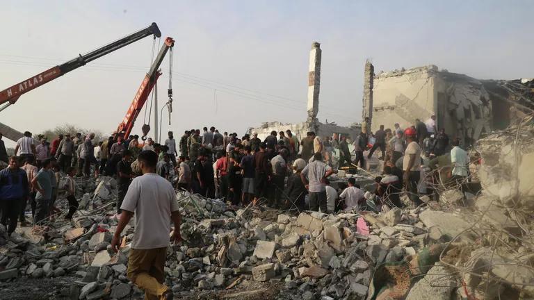 当地时间3月5日，伊朗情报与安全部门经全面调查后正式公布：2月28日伊朗南部米纳