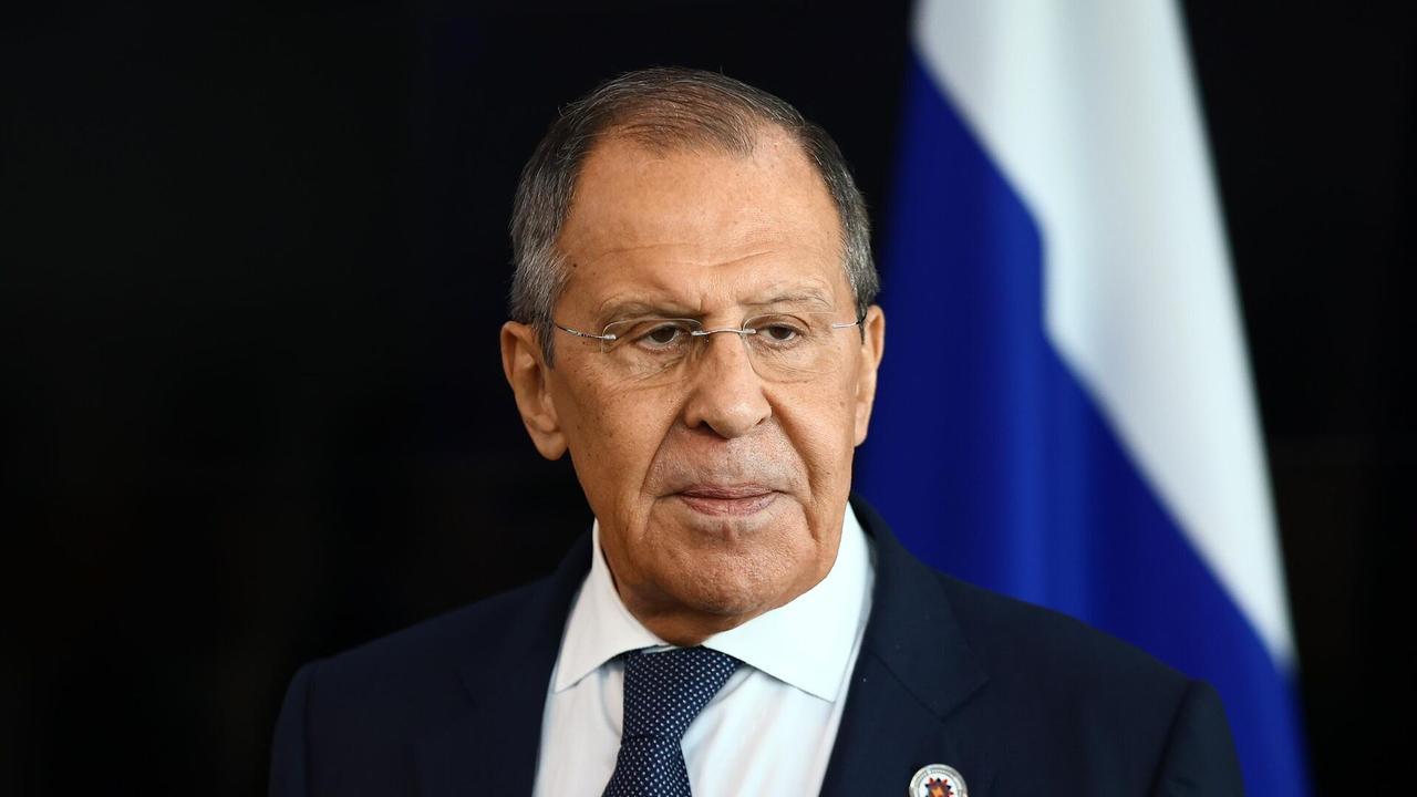 俄外长，俄方试着理解美国能源政策俄罗斯外长拉夫罗夫表示，俄罗斯的经济问题工作小