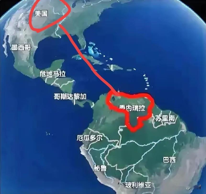 全球的火药味越来越浓厚了！第三次世界大战离人类还远吗？目前美国总统特朗普