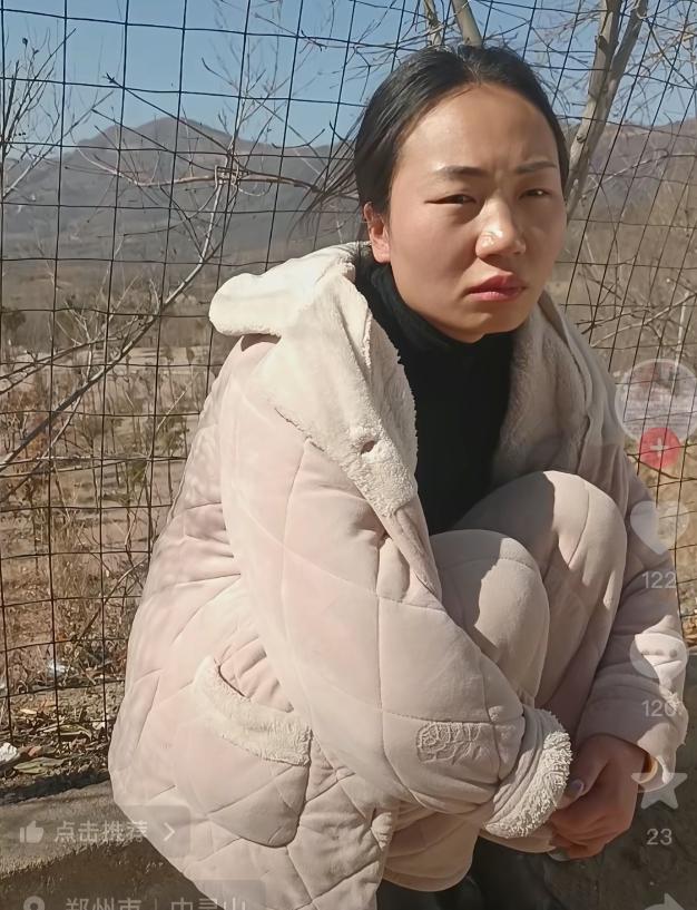 失联10天的33岁重庆女子遗体被找到！没想到，她居然是穿着高跟鞋在下午进山的，彼