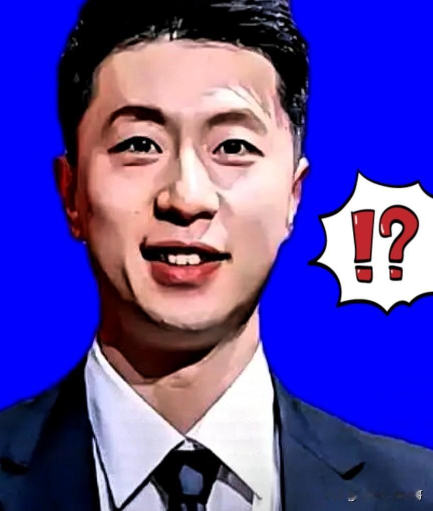 不可思议，看到这个消息！马龙：为全运会男团放弃男单和混双，他职业生涯唯一