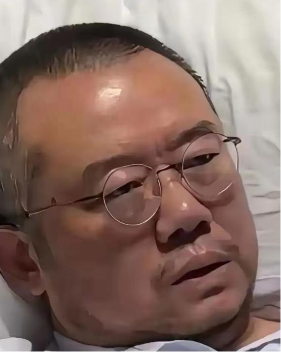 涂磊：我有点厌恶这世界，我2024年住院期间，看到了人性有多恶！有些亲戚朋友来看