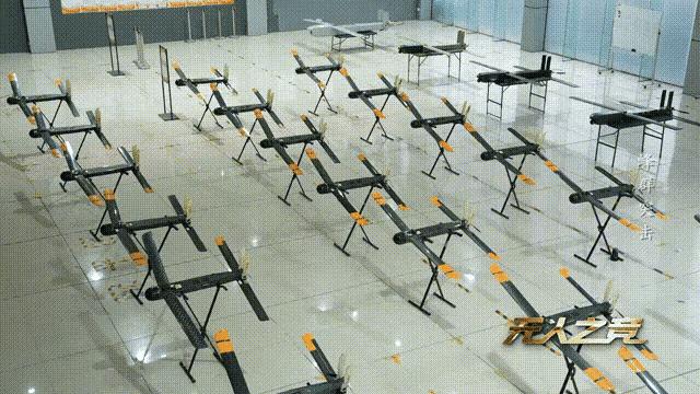 实话实说，外面世界的那种无人机大战真的是菜鸟互啄咱们国家实在是看不下去了，那就