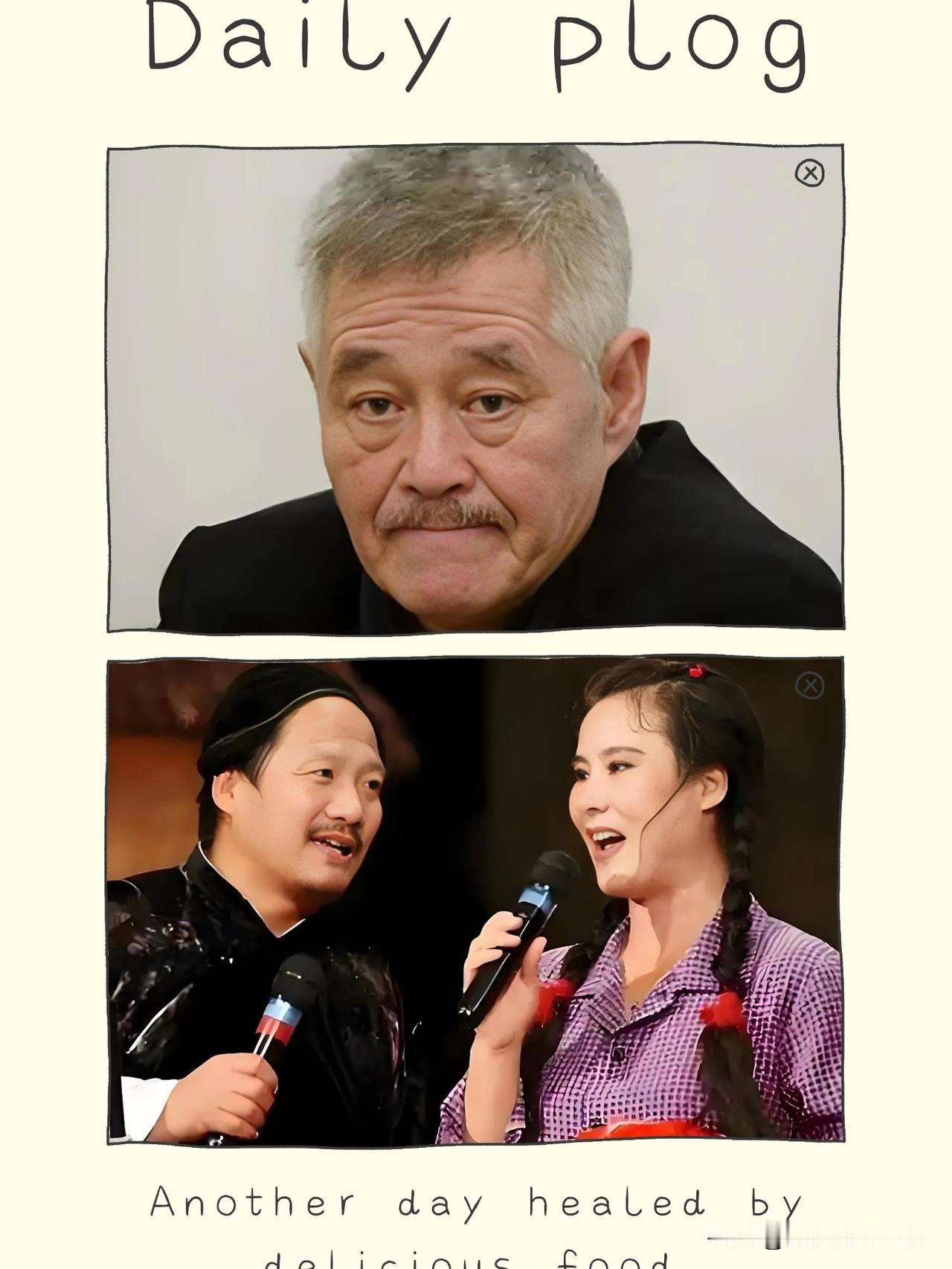 赵本山终于坐不住了，即将出手收拾“谢广坤”！今日，赵本山徒弟、二人转演员王小