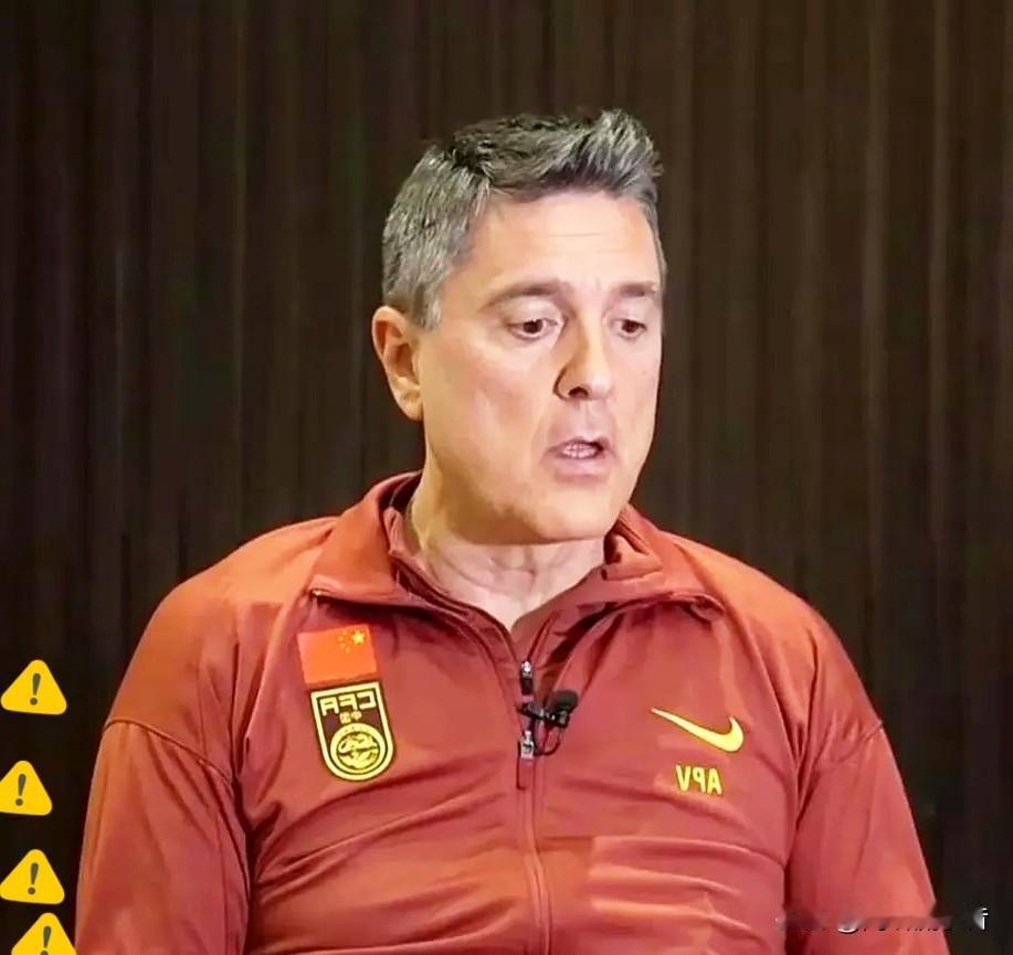 U23国足主帅安东尼奥在央视接受采访时直言：“我们这支球队的实力水平我心里有数，