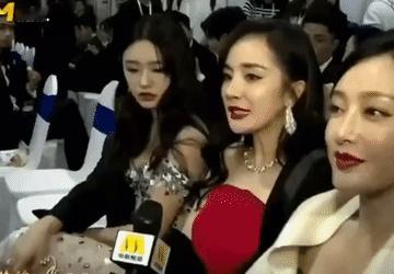 22岁的林允是没见过世面的娱乐圈小白，身旁是在娱乐圈混的风生水起游刃有余的“老油