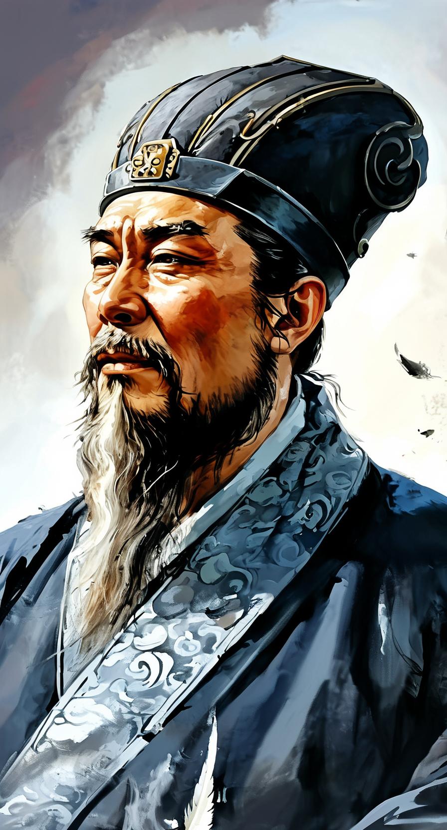 诸葛亮的家族圈父亲:诸葛珪（东汉官员，去世时诸葛亮8岁）母亲:章氏堂