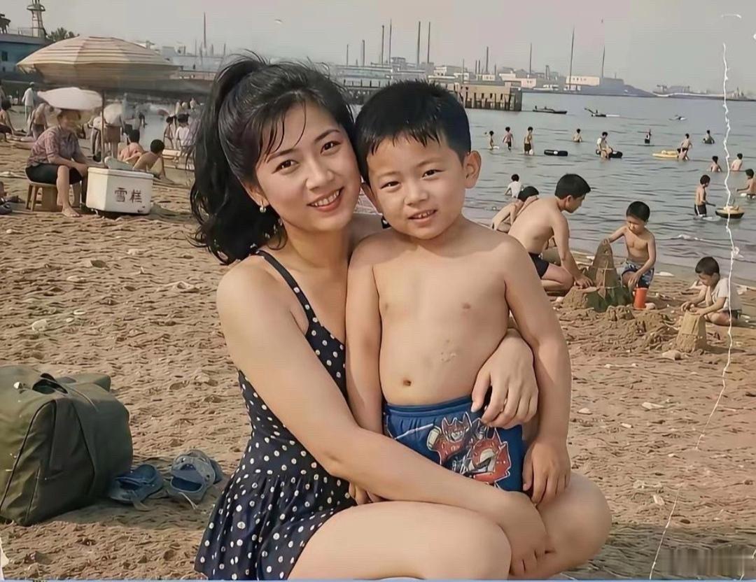三十年河东三十年河西！男人老得太快了
