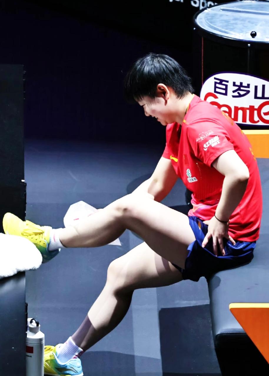 王楚钦、孙颖莎退赛，换来了赛制变更。看似改好了，实则要求更多了。随着王