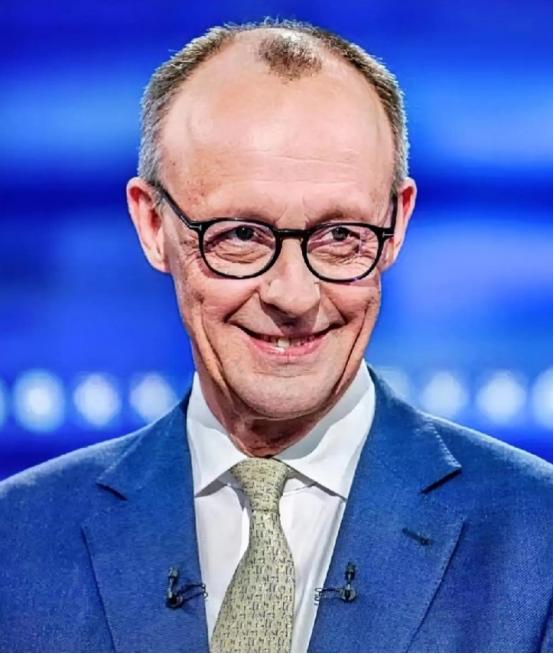 德国对外正式宣布2025年11月4日，德国经济和能源部长卡特琳娜·赖歇正式宣