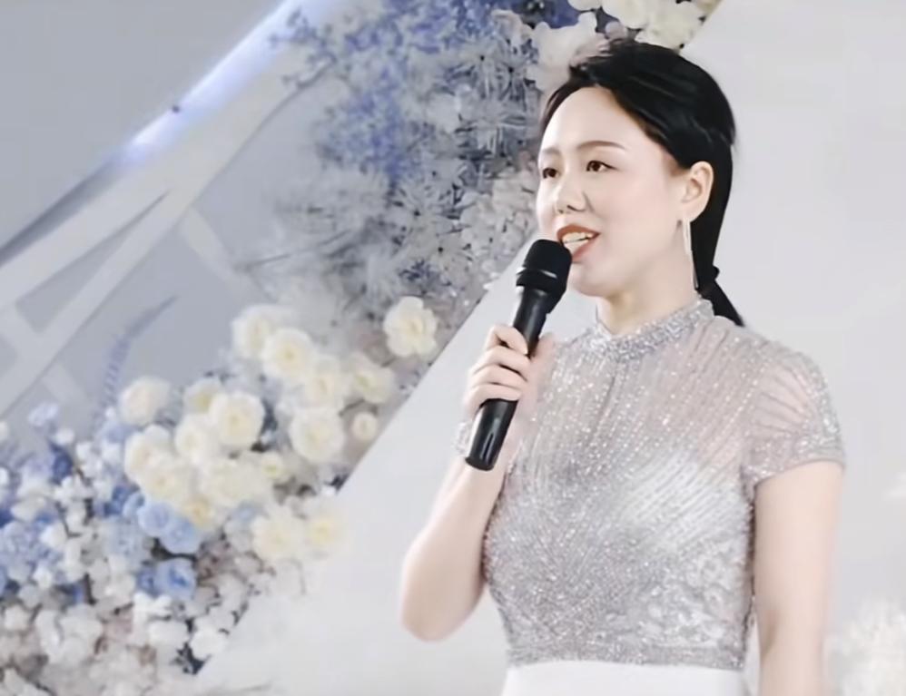 老头乐已经到了不得不管的地步了，有38岁的女主持人过个马路就丧了命！这名河北的