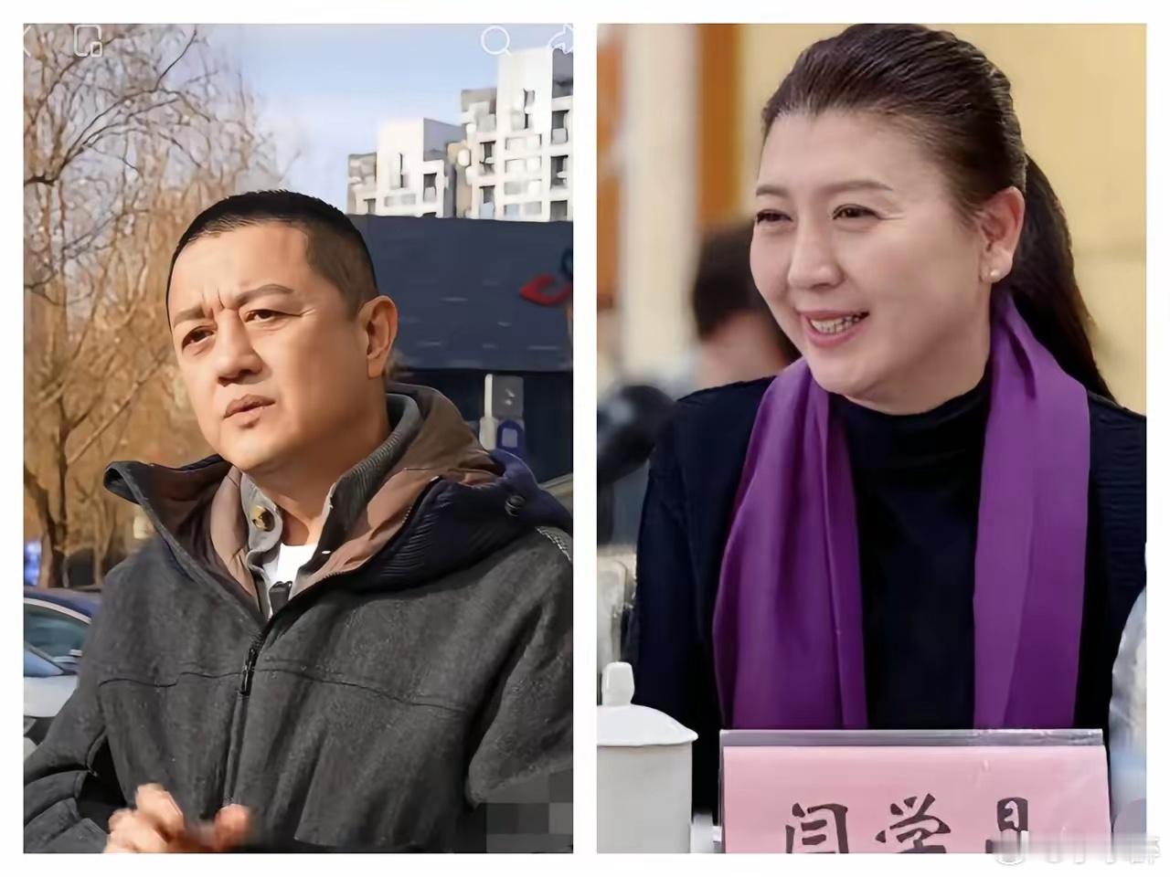 不比较一番，还真难做出客观评判呢！瞧瞧，闫某晶在那儿哭哭啼啼，所为何事？不过是自