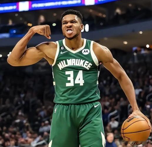 雄鹿那边喊话可太实在了，想要字母哥，一个全明星、五个首轮签、还得搭上能立刻打球