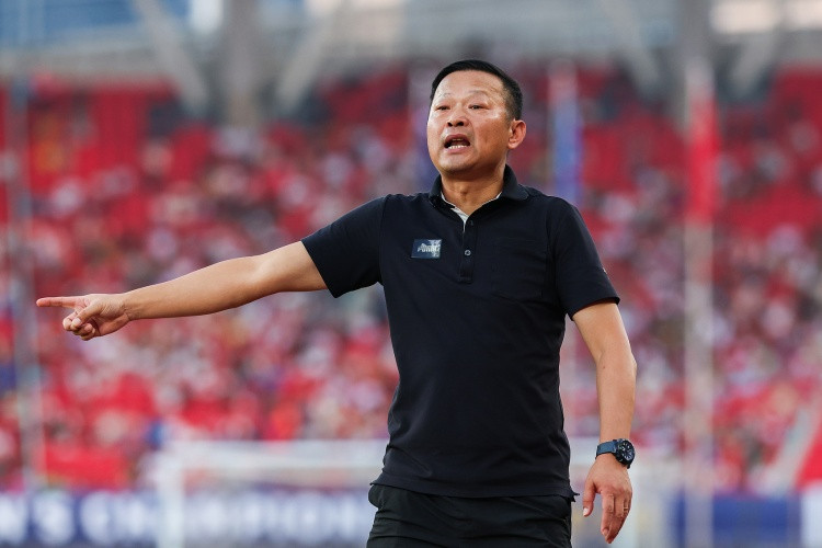 武汉女足主帅谈女冠杯: 虽然输球了, 但对年轻球员非常有价值