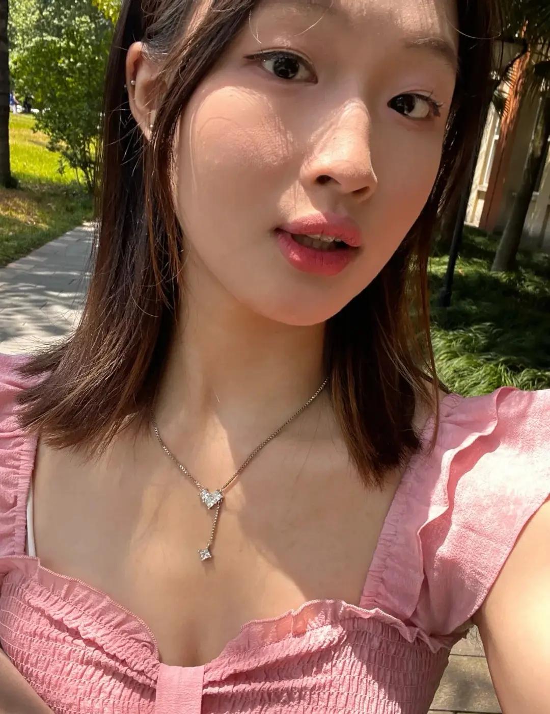 凉短裙[呲牙笑]