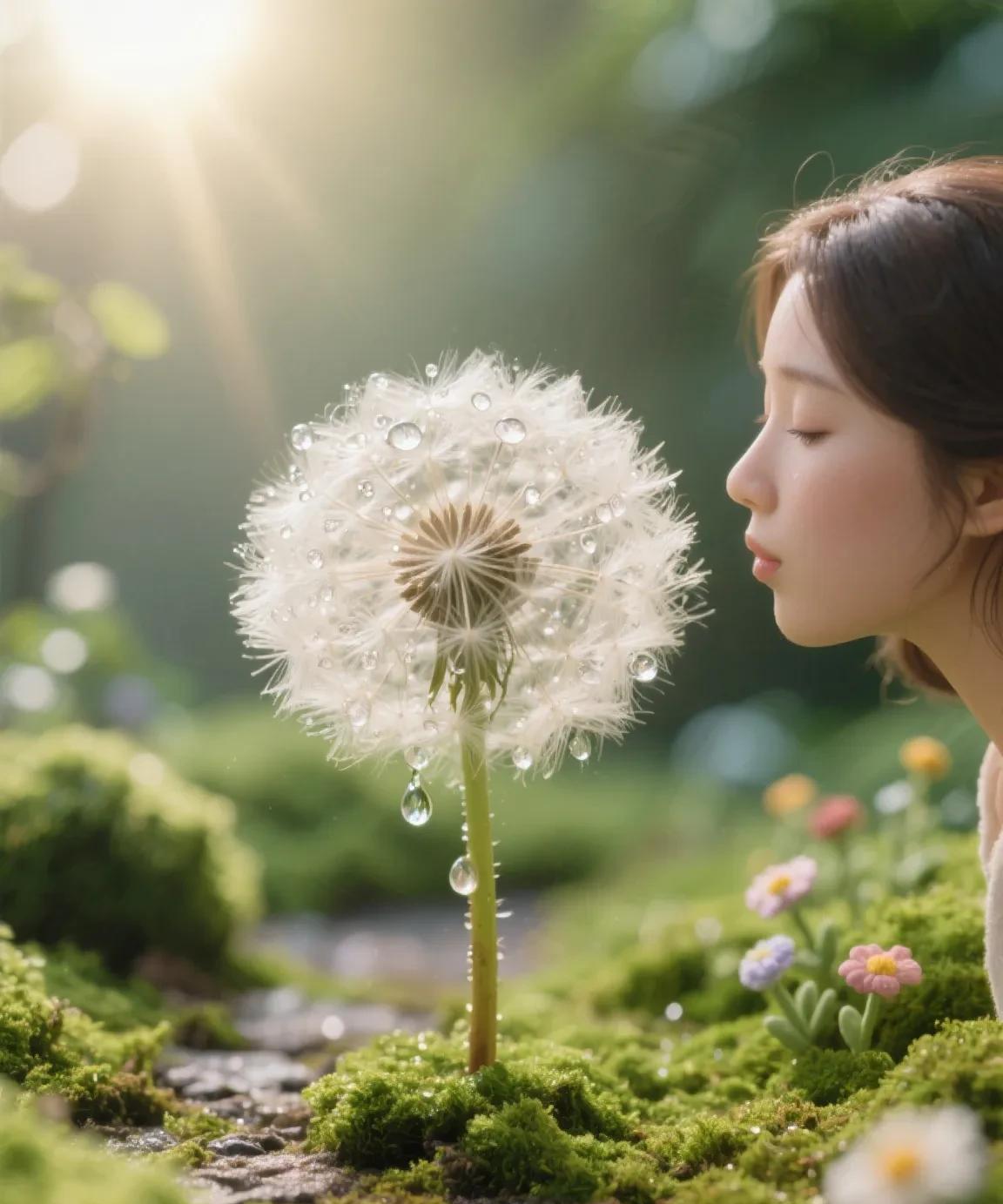 虽然丧偶了，但是你一定会越来越好，越来越顺的至亲至爱的人离世后，不管你经历了什