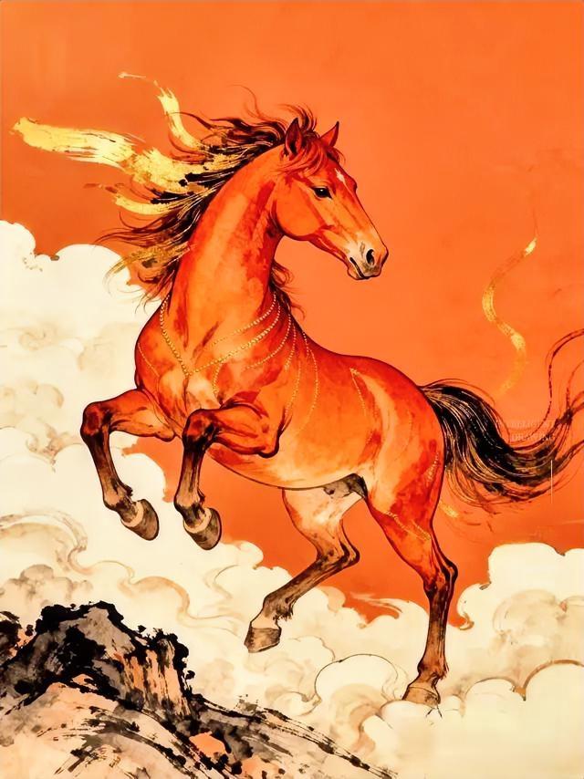 下午一定会一骑绝尘的板块：上午，虽然只有一个涨停板，但是马群一直在跑，虽然受大