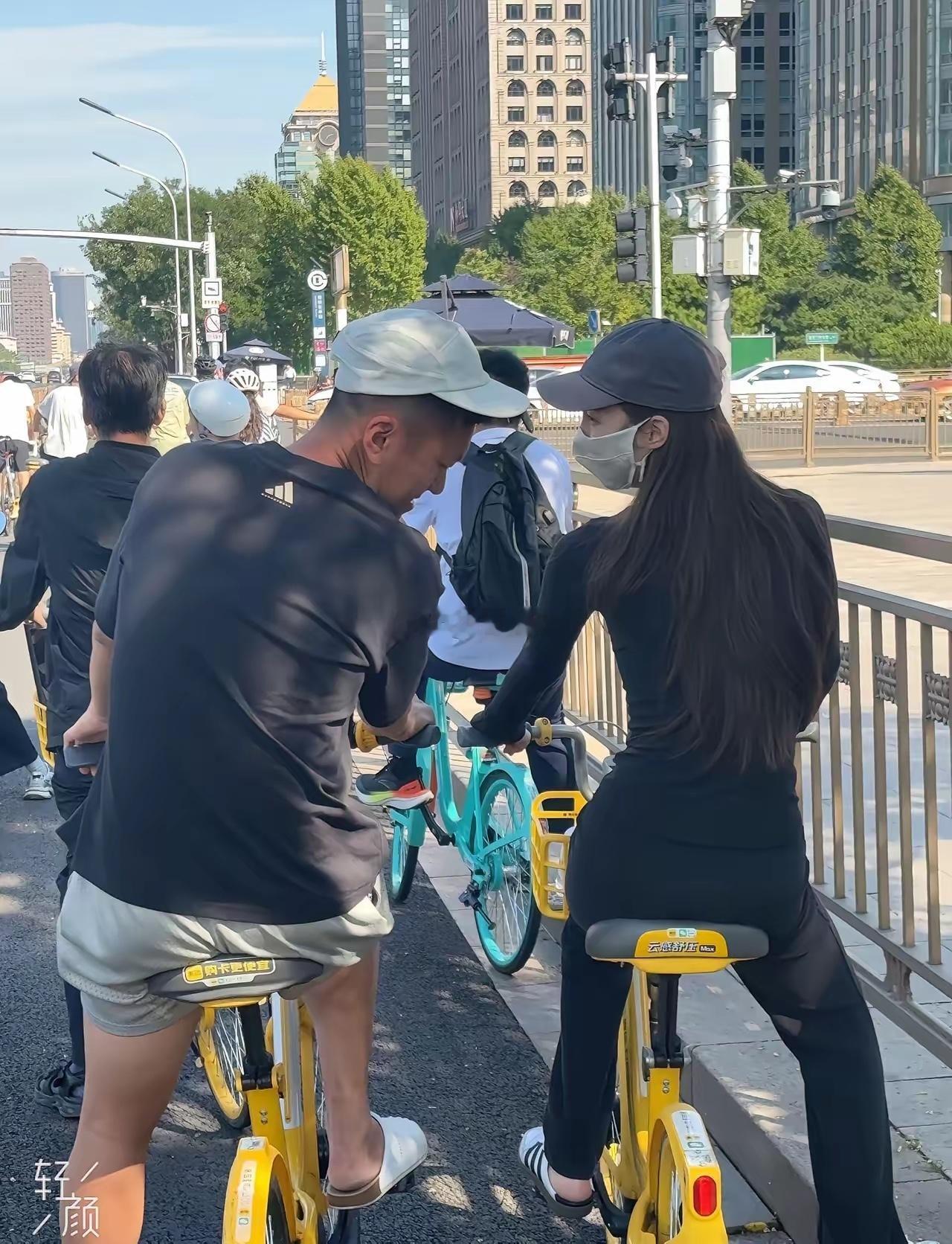 我以为我看错了😂哈哈，你最近还好吗？ ​​​