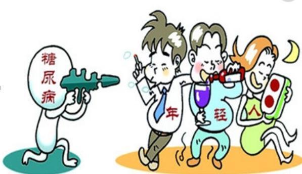 喜欢吃又怕血糖高? 多吃这些, 远离糖尿病