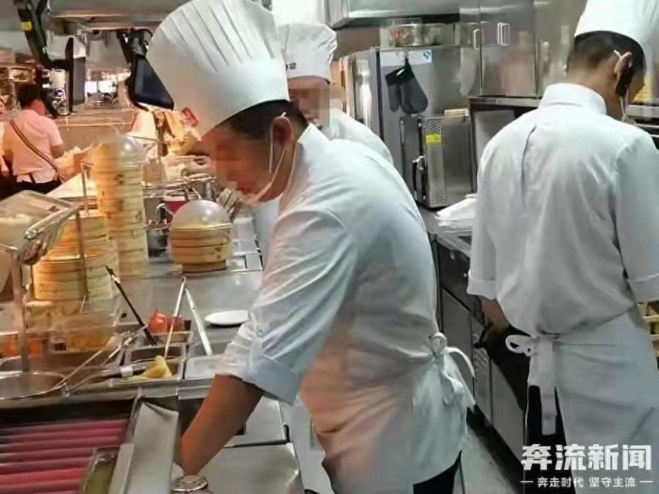 西贝客流暴跌：“不可能天天杀羊”戳破多少餐饮套路？西贝门店冷清的视频刷爆朋