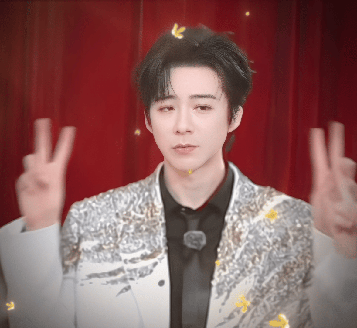 刘宇宁开始推理吧|刘宇宁可口可乐品牌代言人|摩登兄弟刘宇宁，遇见你，便