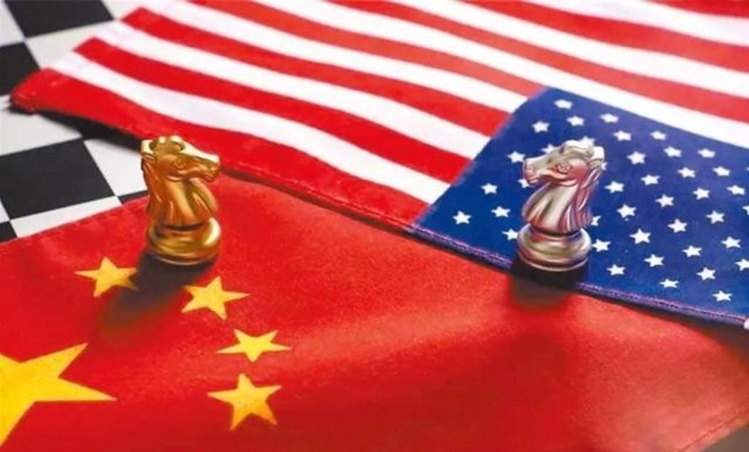 美国特朗普政府刚刚发表的战略报告，形同明确告诉中国。中国必须全力增强军事力量，而