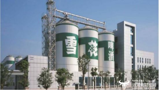 华润啤酒把财务负责人换掉了 从华润集团派来了新任CFO阳红霞